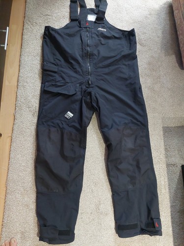 Musto br1 offshore sailing - musto,