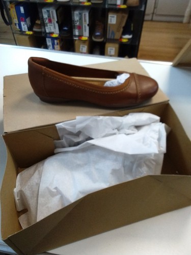 Women clarks brown - clarks,