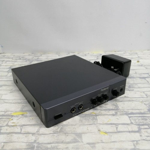 Roland 55k sound - roland,