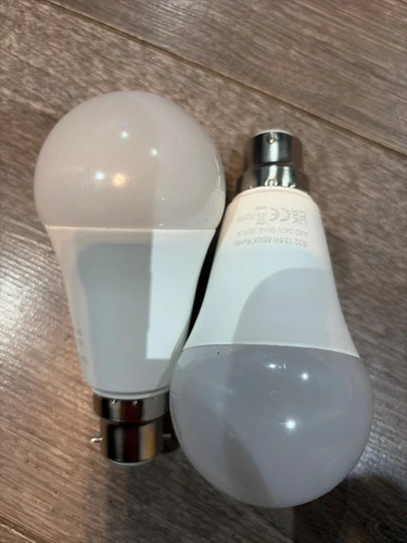 A60 led bulb new - x, bulb,