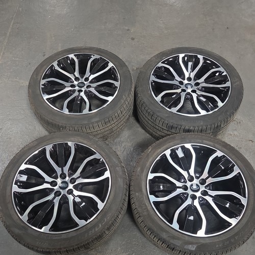 Range rover sport genuine - sport,