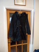 Women's H&M Divided Parka Coat