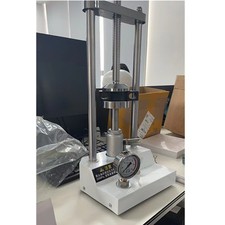 Hydraulic Dental Lab Press