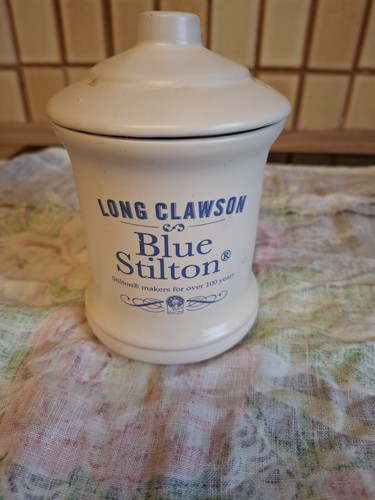 Vintage london pottery long - vintage,