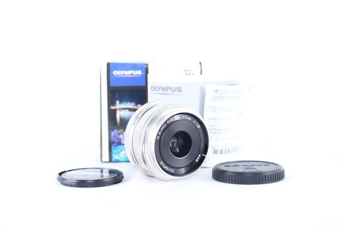 Super olympus zuiko - olympus, m.zuiko