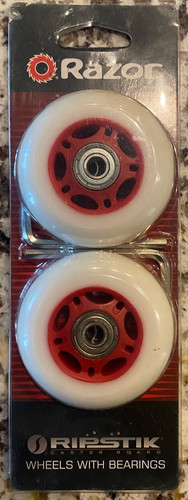 Razor caster wheels - caster,