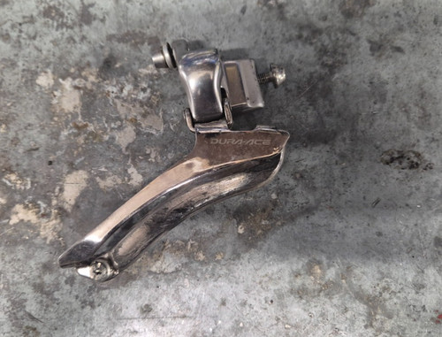 Shimano dura ace 7800 - shimano, fd-7800
