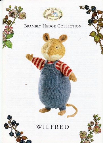 Alan dart brambly - dart, hedge