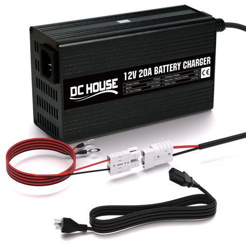 Dchouse 20a lithium - dchouse,