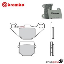 Brembo SX Front Brake Pads for