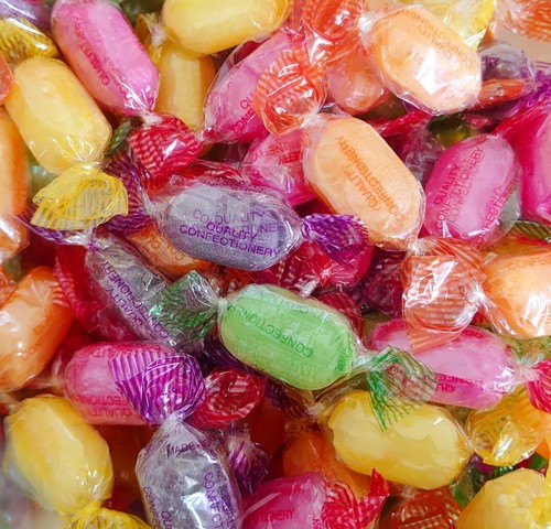 Stockleys sherbet fruits pick - fruits,