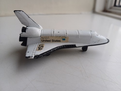 Lesney matchbox sky busters - matchbox,