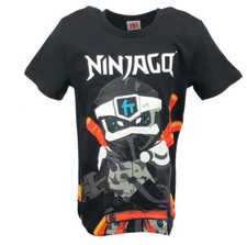 LEGO NINJAGO Kids Boys