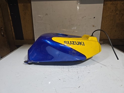 Suzuki gsxr 1100 gv73a gv73b - suzuki,