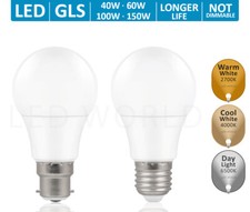 LED GLS Bulb