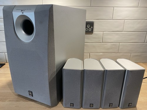 Yamaha p130 home - home, cinema