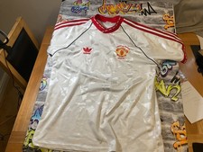 Manchester United ECWC Winners