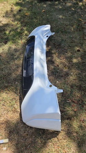 Twingo 133 rear bumper cup - 133,