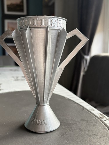 Spl trophy scottish - spl,