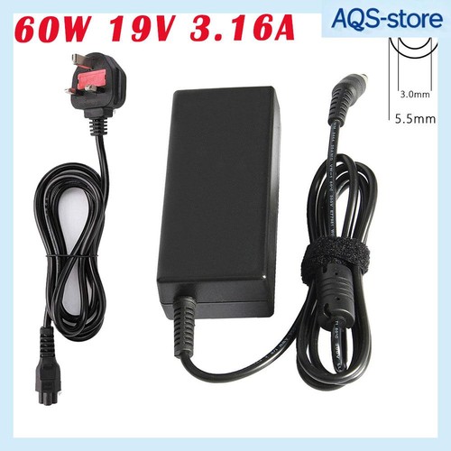 19v 16a 60w - 60w, ac