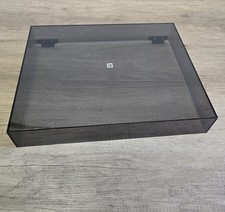 Rega Planar 3 Turntable Dust