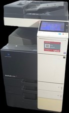 Konica Minolta Bizhub C258