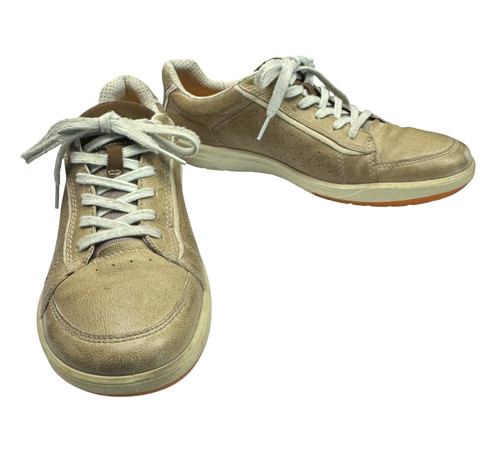 Ecco leather comfort - ecco, low