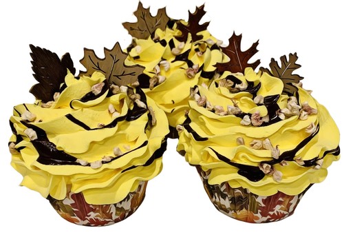 Dezicakes fake cupcakes - dezicakes,