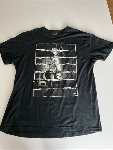 Marc ecko graphic shirt - marc,