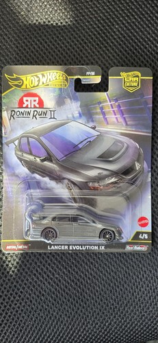 Hot wheels premium - hot,
