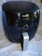 Philips Airfryer HD9650/99 XXL Large-Capacity Air Fryer Fat Removal technology
