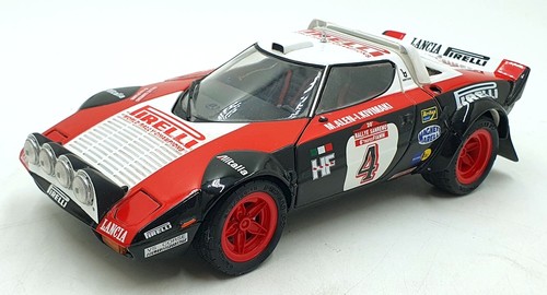Kyosho scale diecast - 1/18,