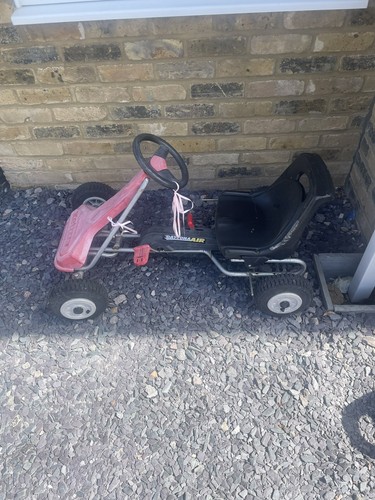 Kettler original kettcar - original,