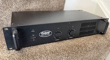 Prosound 400 19”  Rack Mount
