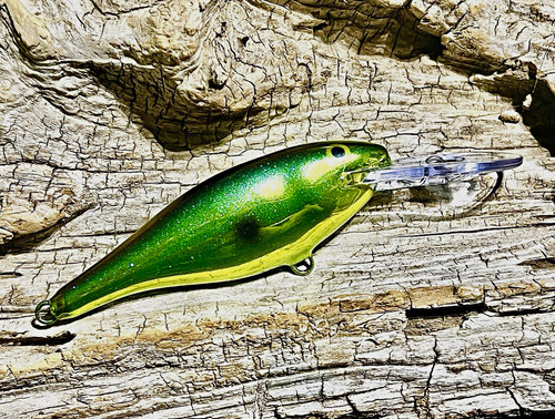 Nib gyt custom - gyt, rapala
