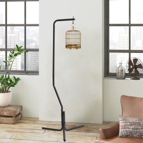 Tall 160cm metal bird - tall,