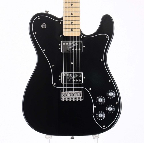 Fender made japan hybrid - fender,