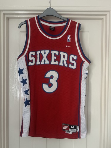 Sixers nba basketball top - sixers,