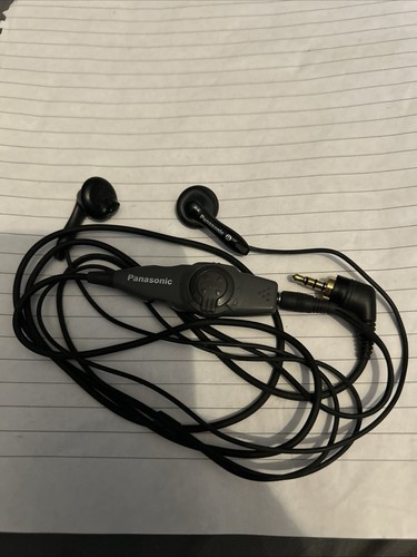 Panasonic walkman remote and - walkman,