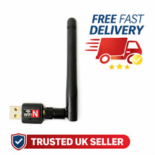 usb wifi adapter 802.IIN