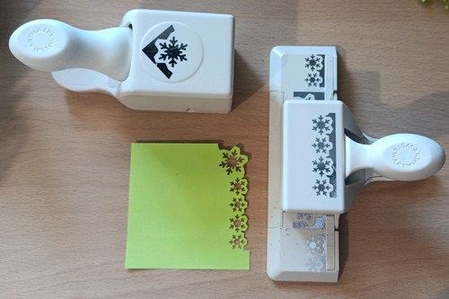 Martha stewart crafts - crafts, punch