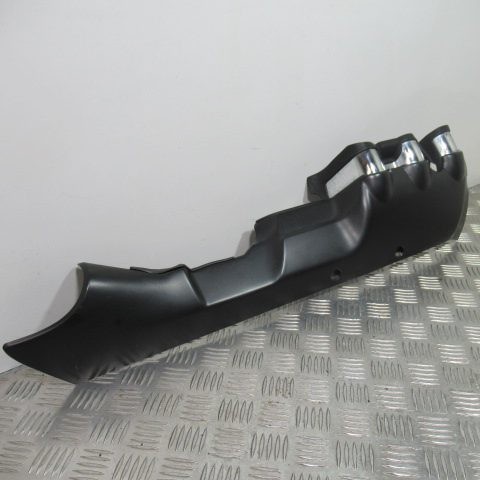 Exhaust pipe covers honda 1800 - exhaust,
