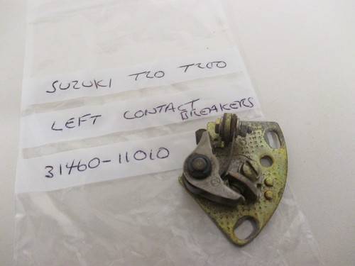 Nos suzuki t20 t200 - nos, genuine