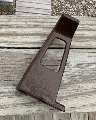 Seat belt guide monte - belt,