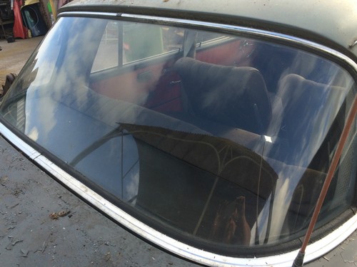 Mercedes w110 w111 fintail - mercedes, &