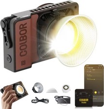 COLBOR W60 Video Light