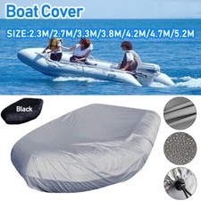 V Shape Marine Boat Cover