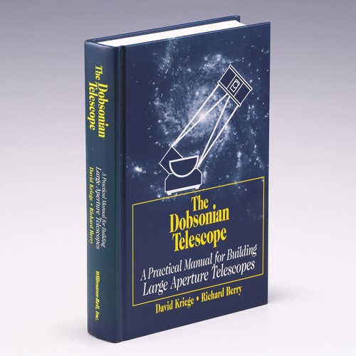 The dobsonian telescope - the, a