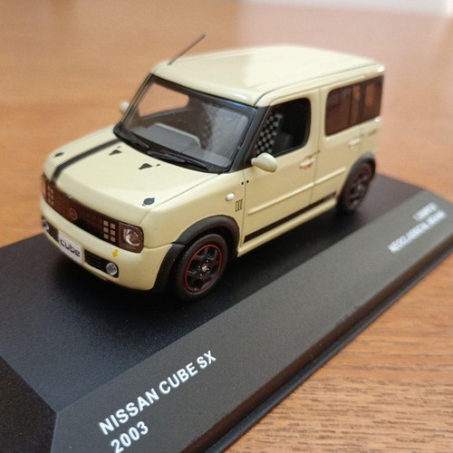 Kyosho collection nissan - kyosho,