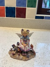 Christine Haworth Leonardo